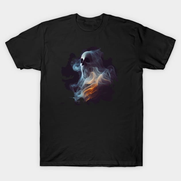 lockwood and co netflix T-Shirt by Pixy Official